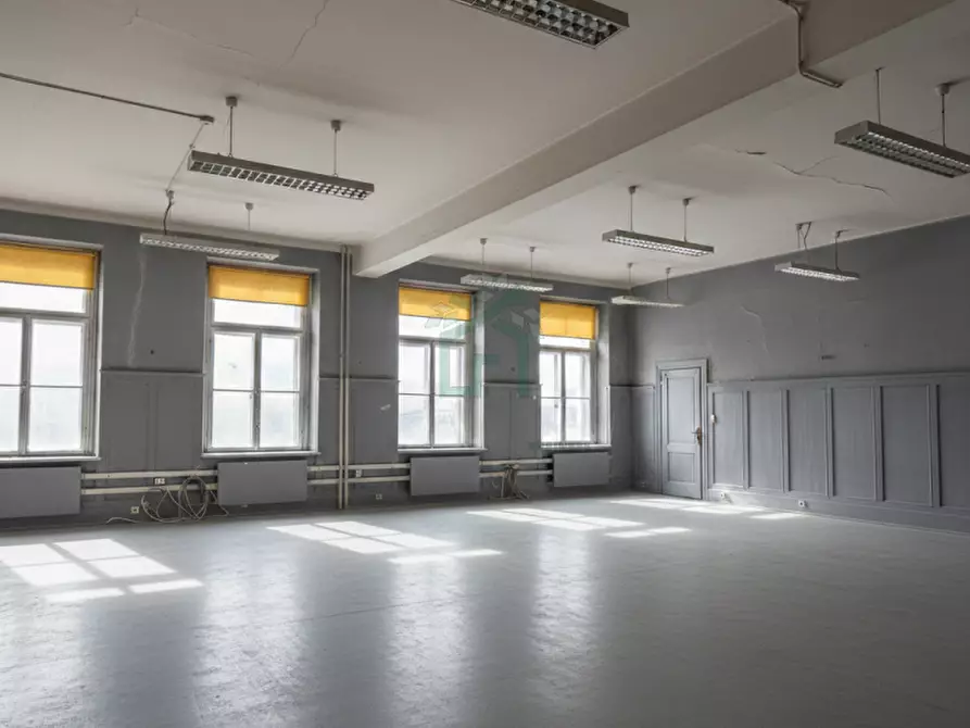 Immagine 5 di Capannone industriale in affitto  in Viale del Lavoro a Verona