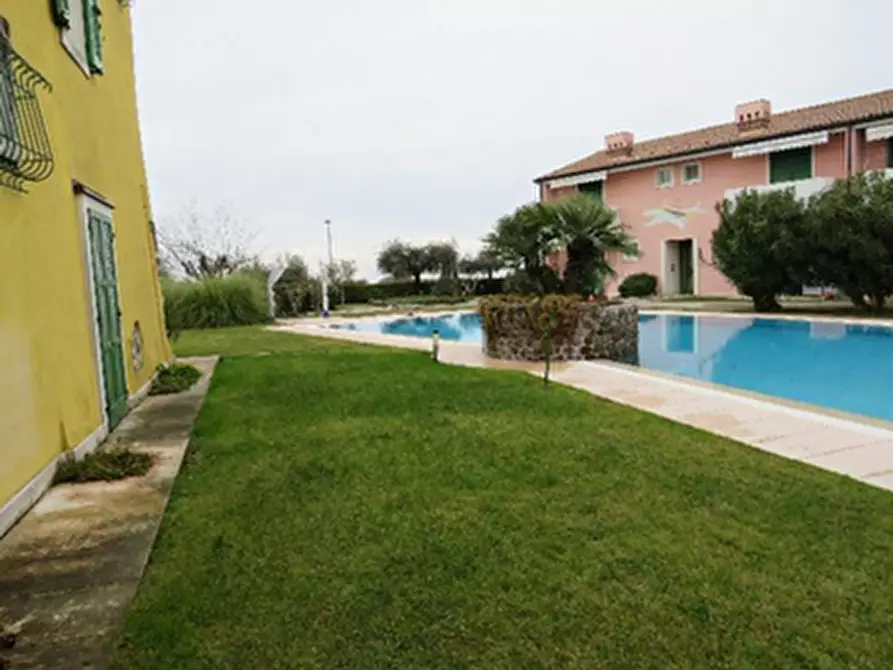 Immagine 2 di Appartamento in vendita  in Via Paiari 7/9 a Lazise