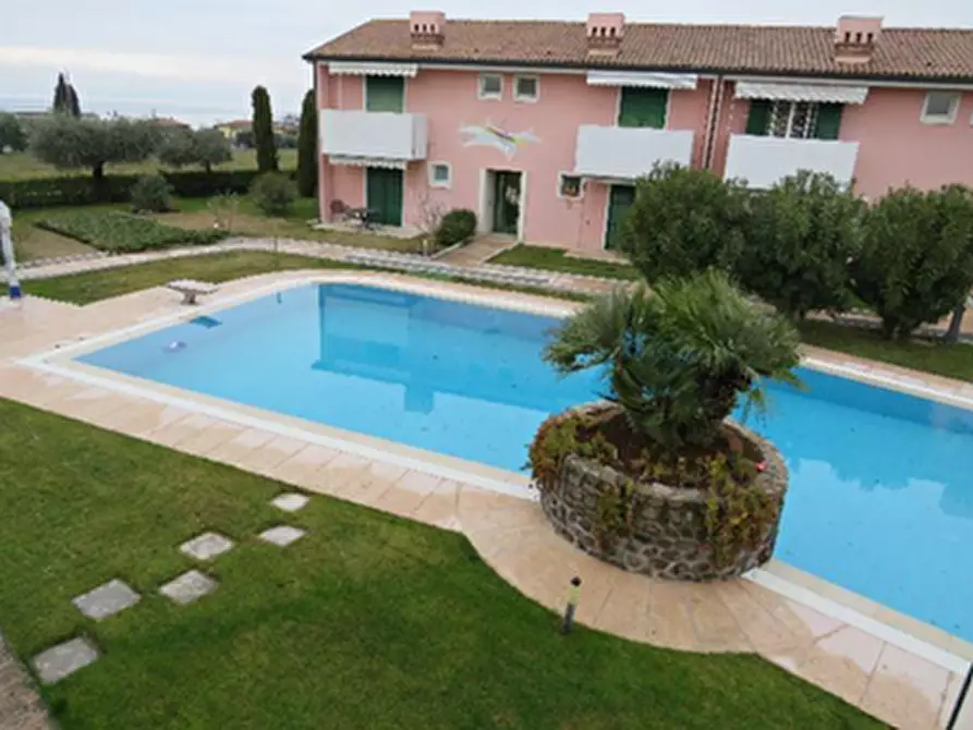 Immagine 4 di Appartamento in vendita  in Via Paiari 7/9 a Lazise