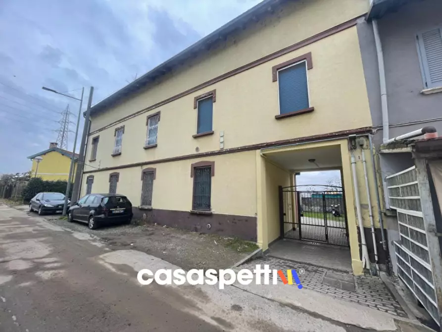 Immagine 1 di Appartamento in vendita  in Via Unica Poasco a San Donato Milanese