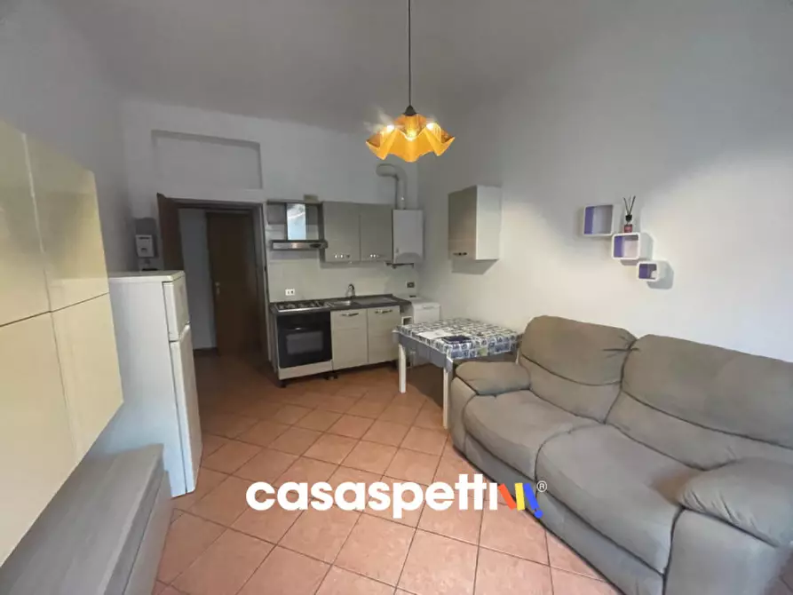 Immagine 3 di Appartamento in vendita  in Via Unica Poasco a San Donato Milanese