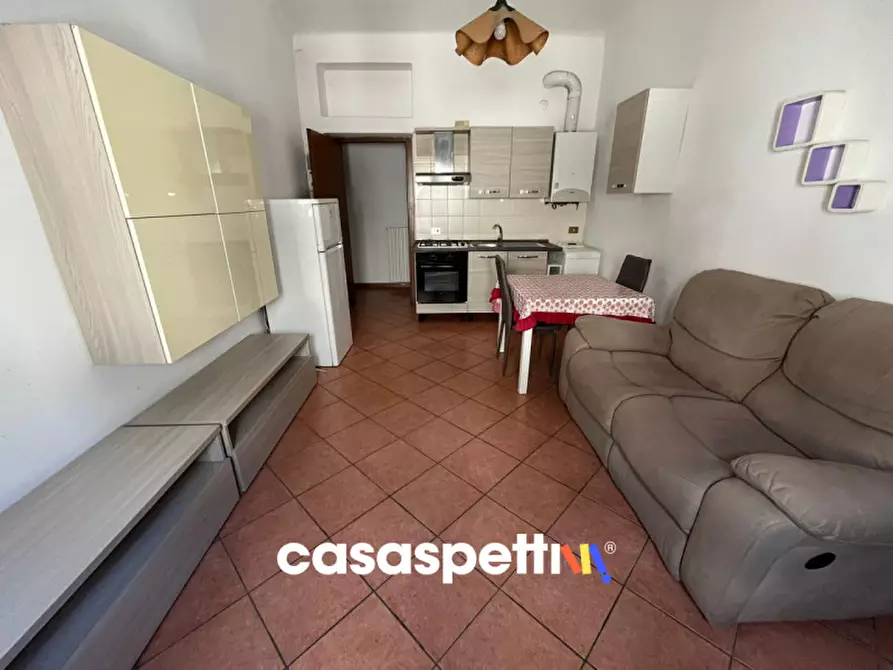 Immagine 4 di Appartamento in vendita  in Via Unica Poasco a San Donato Milanese