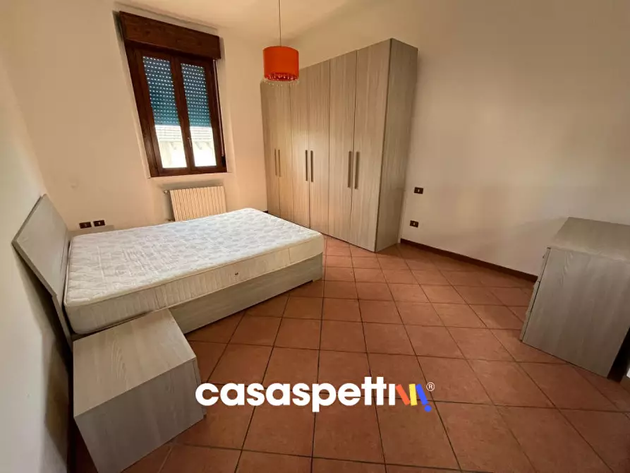 Immagine 9 di Appartamento in vendita  in Via Unica Poasco a San Donato Milanese