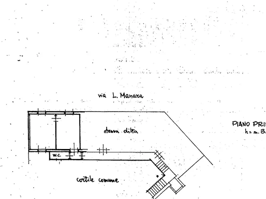 Immagine 12 di Appartamento in vendita  in Via Unica Poasco a San Donato Milanese
