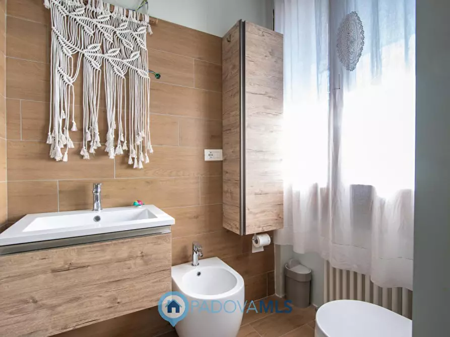 Immagine 9 di Casa bifamiliare in vendita  in Via Bari, 5 a Padova