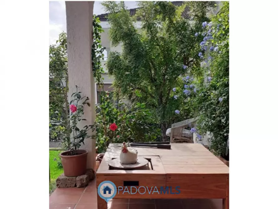Immagine 17 di Casa bifamiliare in vendita  in Via Bari, 5 a Padova