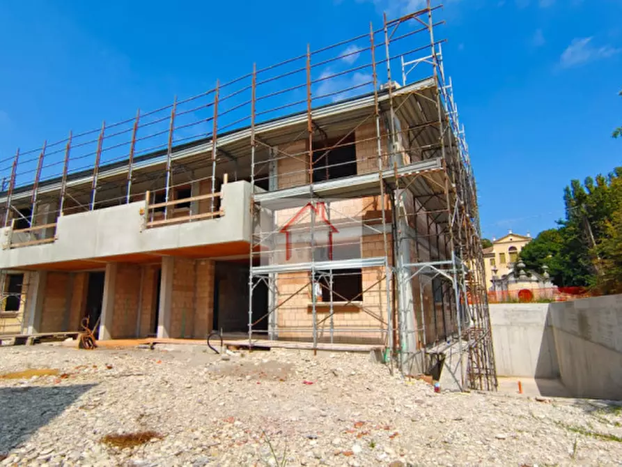 Immagine 1 di Appartamento in vendita  a Arcade