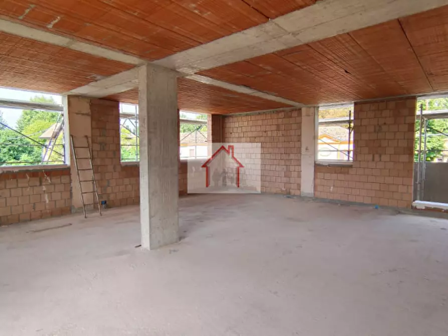 Immagine 19 di Appartamento in vendita  a Arcade