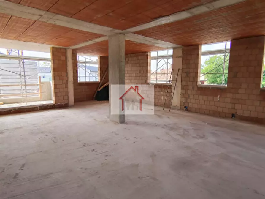 Immagine 20 di Appartamento in vendita  a Arcade