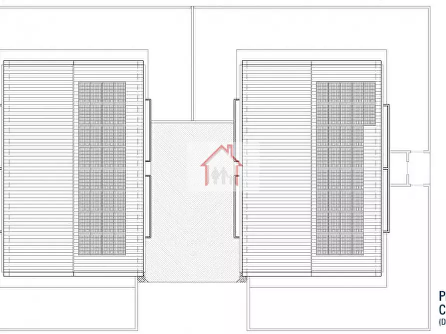 Immagine 23 di Appartamento in vendita  a Arcade