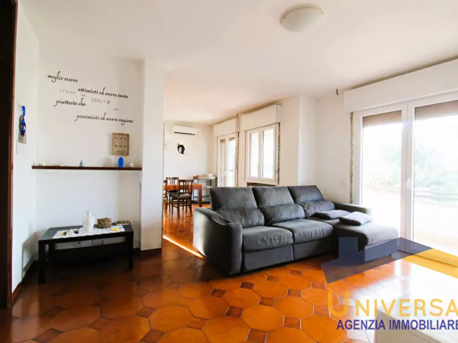 Immagine 1 di Appartamento in vendita  in Via Roma a Massanzago