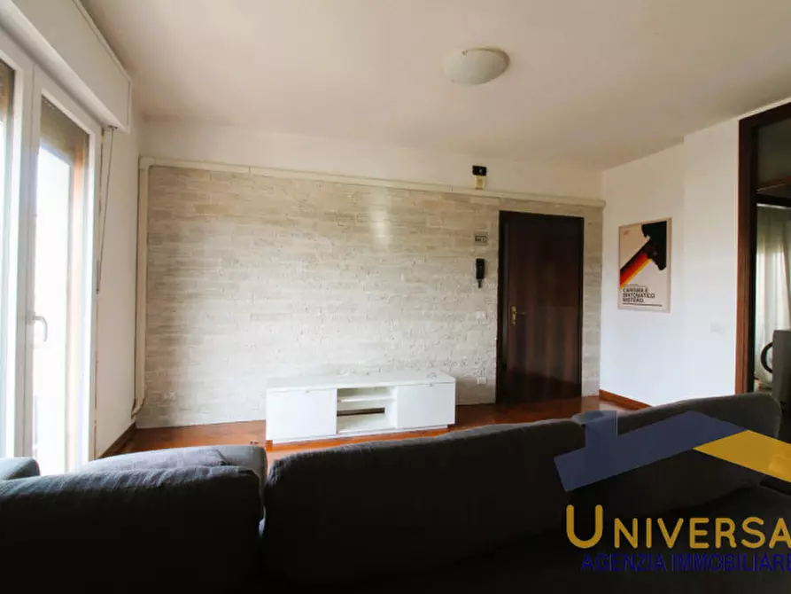 Immagine 4 di Appartamento in vendita  in Via Roma a Massanzago