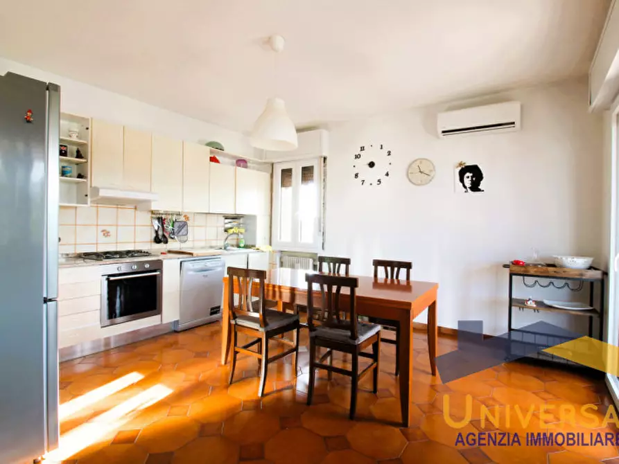 Immagine 5 di Appartamento in vendita  in Via Roma a Massanzago