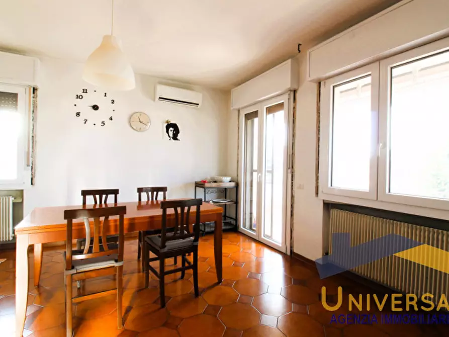 Immagine 6 di Appartamento in vendita  in Via Roma a Massanzago