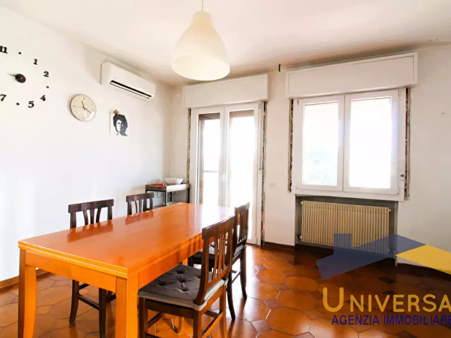 Immagine 9 di Appartamento in vendita  in Via Roma a Massanzago