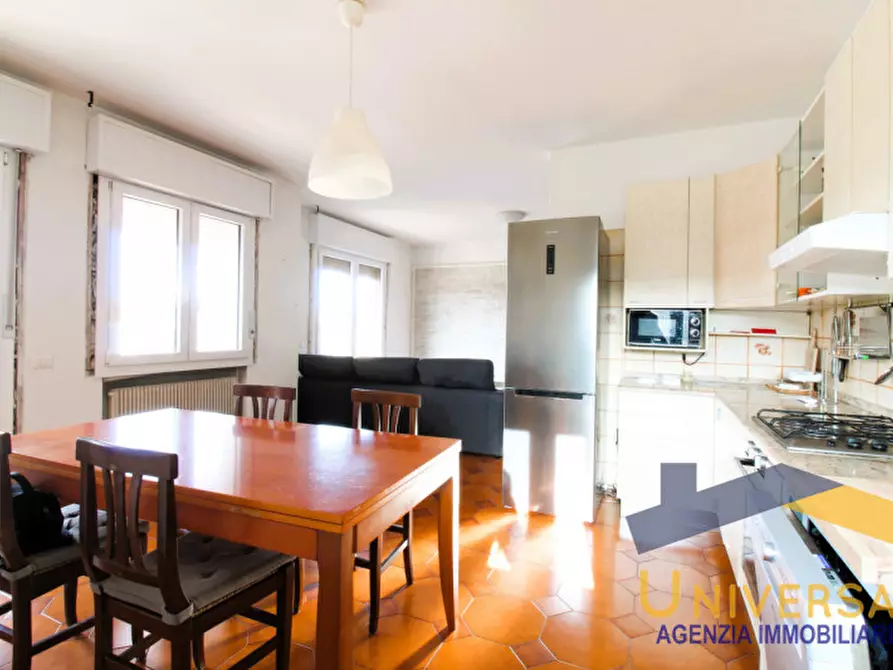 Immagine 10 di Appartamento in vendita  in Via Roma a Massanzago