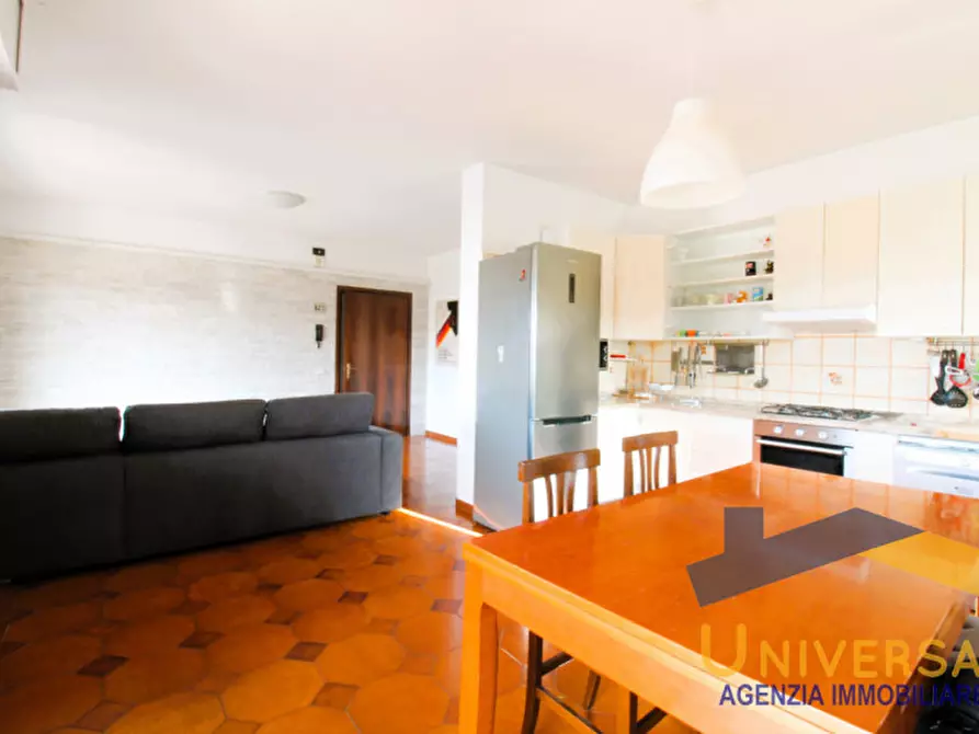 Immagine 11 di Appartamento in vendita  in Via Roma a Massanzago