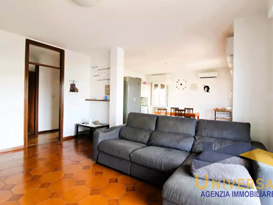 Immagine 12 di Appartamento in vendita  in Via Roma a Massanzago