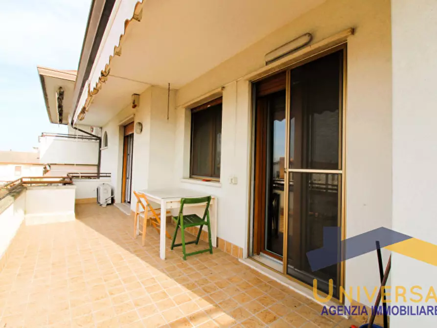 Immagine 13 di Appartamento in vendita  in Via Roma a Massanzago