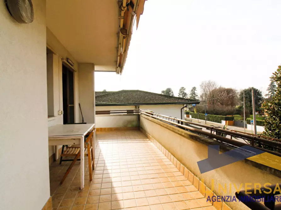 Immagine 14 di Appartamento in vendita  in Via Roma a Massanzago