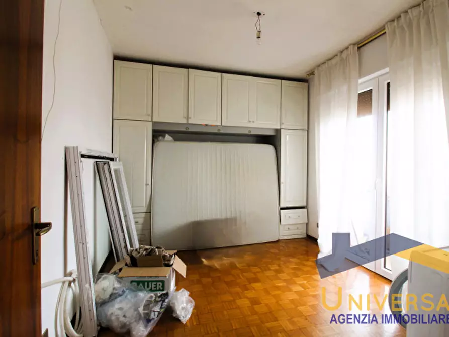 Immagine 21 di Appartamento in vendita  in Via Roma a Massanzago