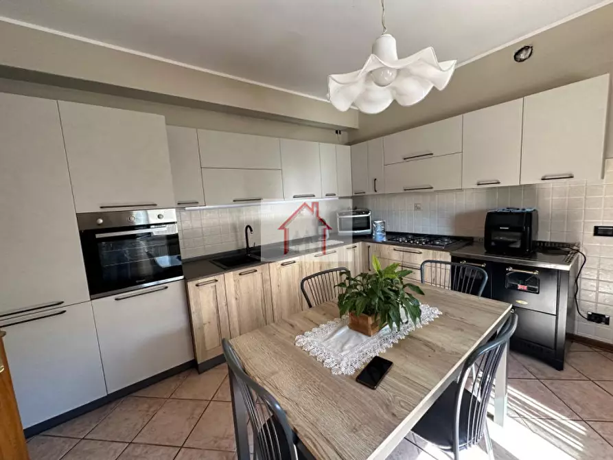 Immagine 5 di Casa indipendente in vendita  a Volpago Del Montello