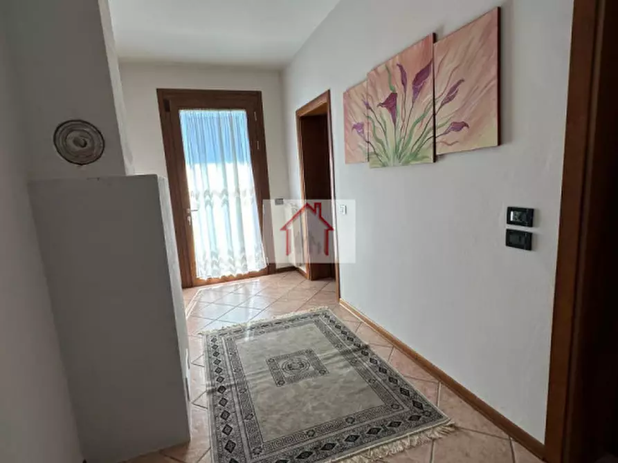Immagine 6 di Casa indipendente in vendita  a Volpago Del Montello
