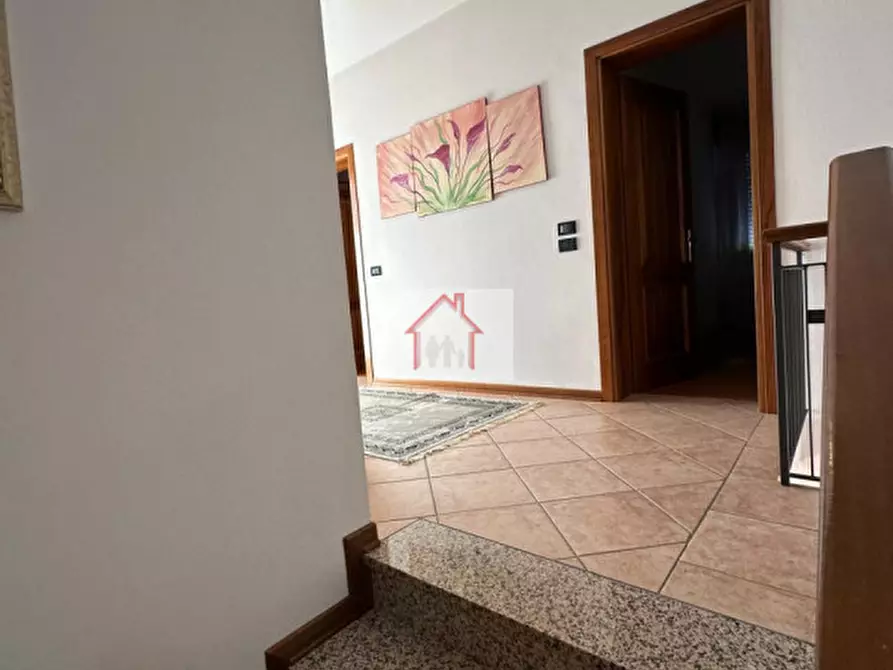 Immagine 13 di Casa indipendente in vendita  a Volpago Del Montello