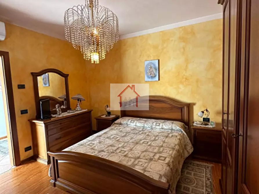 Immagine 16 di Casa indipendente in vendita  a Volpago Del Montello