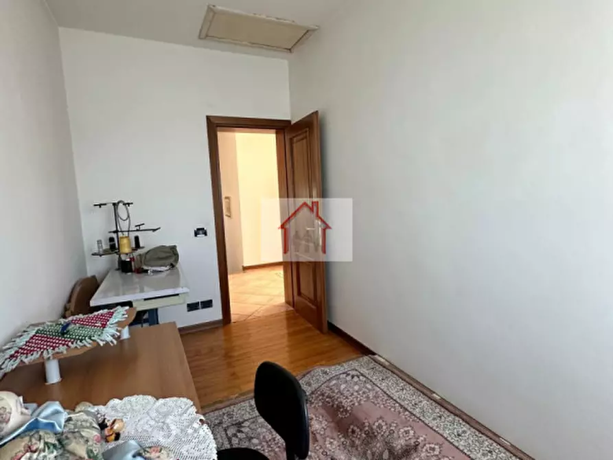 Immagine 19 di Casa indipendente in vendita  a Volpago Del Montello