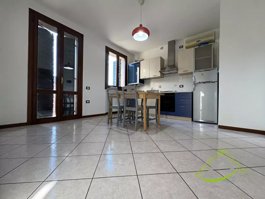 Immagine 1 di Appartamento in vendita  a Vigonovo