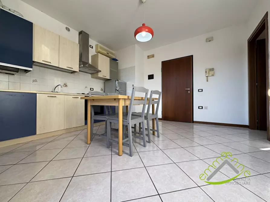 Immagine 2 di Appartamento in vendita  a Vigonovo