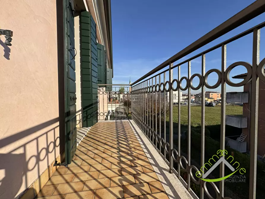 Immagine 3 di Appartamento in vendita  a Vigonovo