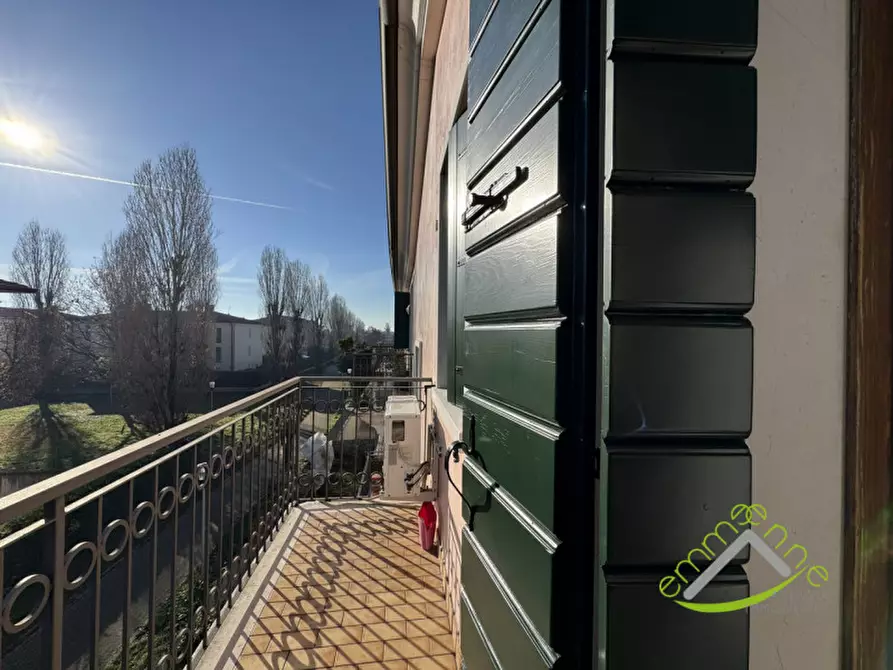 Immagine 4 di Appartamento in vendita  a Vigonovo