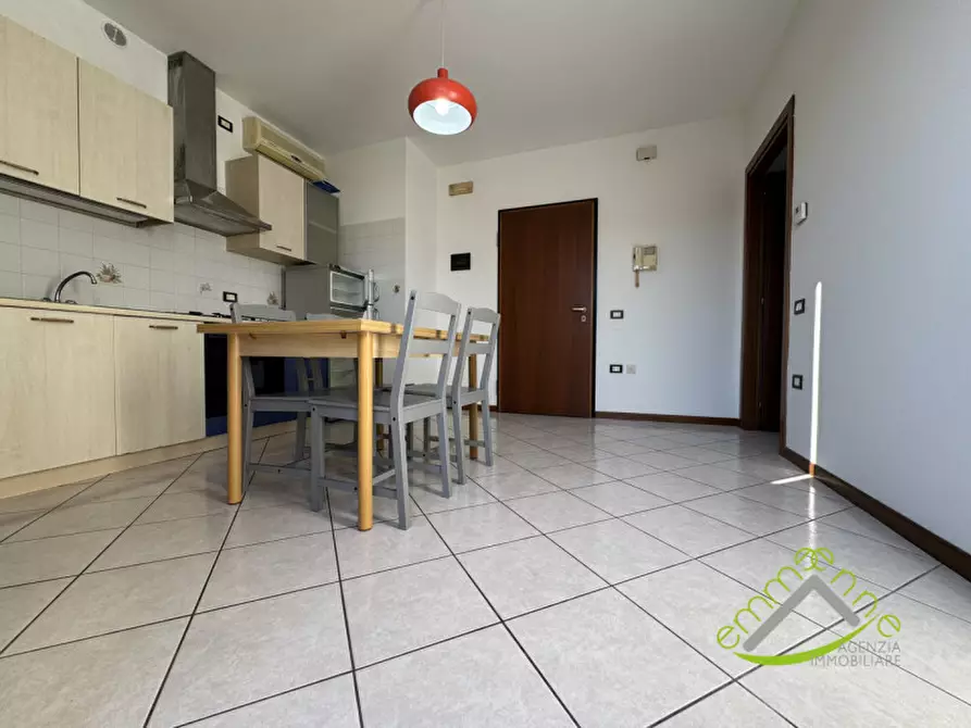 Immagine 5 di Appartamento in vendita  a Vigonovo