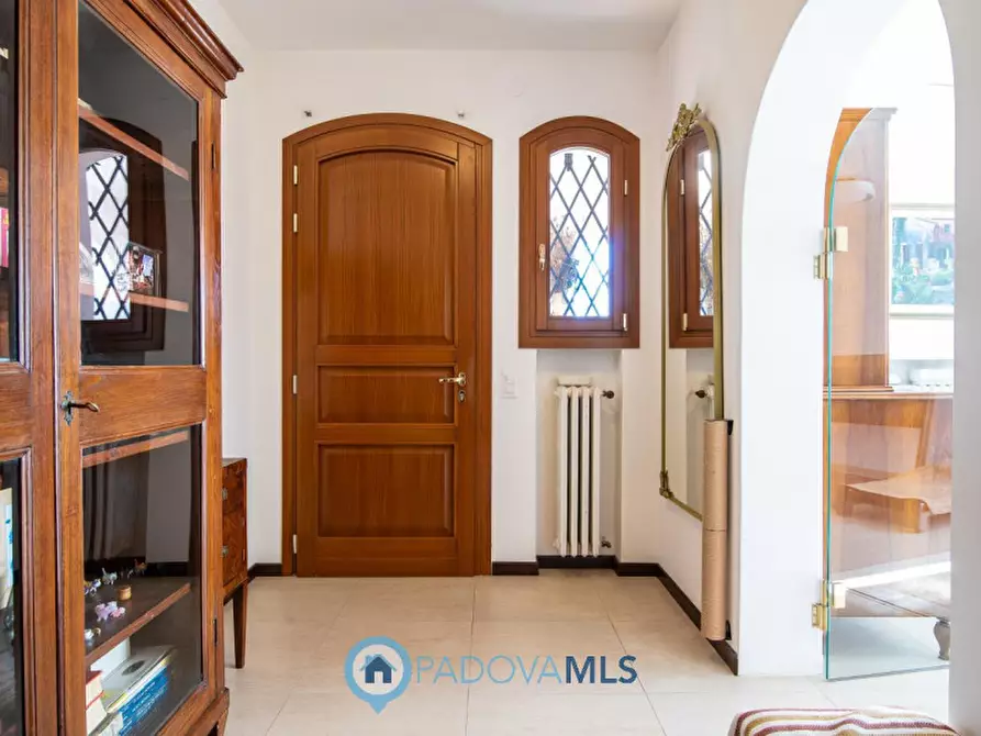 Immagine 20 di Casa bifamiliare in vendita  in Via Bari a Padova