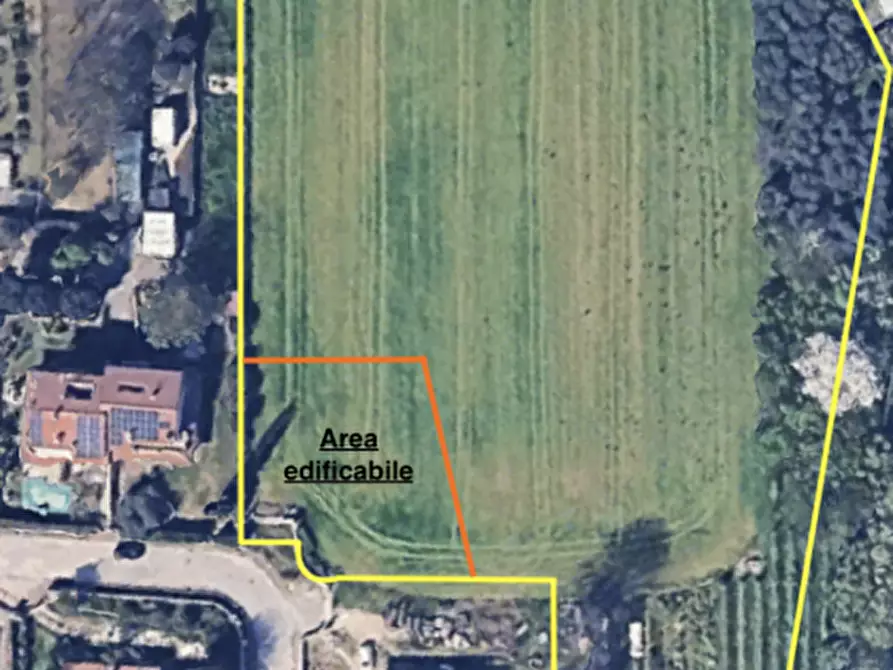 Immagine 1 di Terreno in vendita  a Perugia