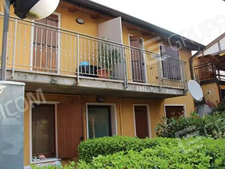 Immagine 1 di Appartamento in vendita  in Via Barrucchella 18 a Verona