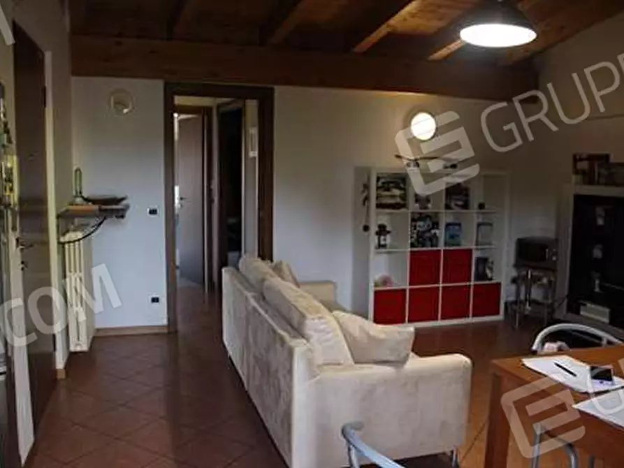 Immagine 6 di Appartamento in vendita  in Via Barrucchella 18 a Verona