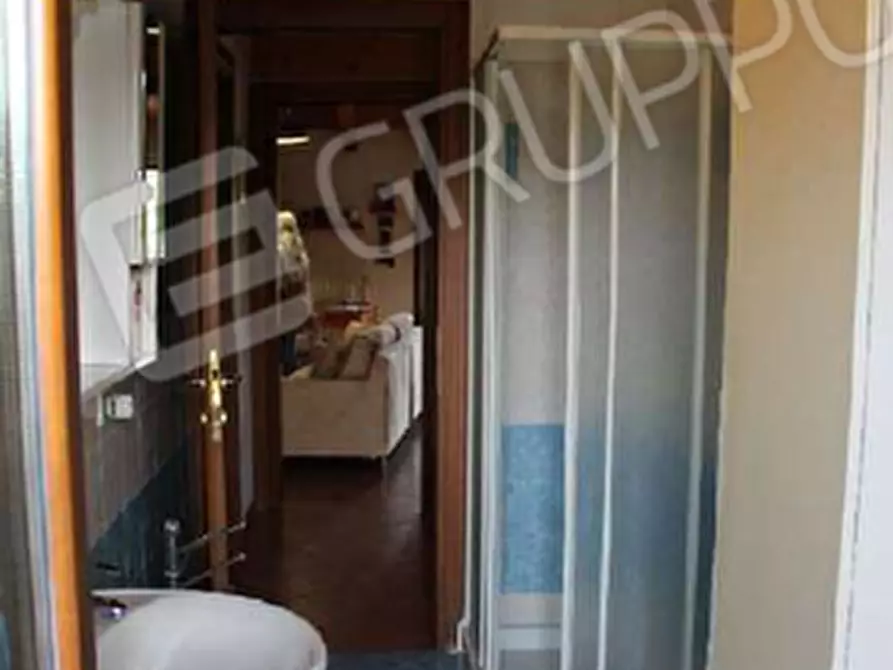 Immagine 8 di Appartamento in vendita  in Via Barrucchella 18 a Verona