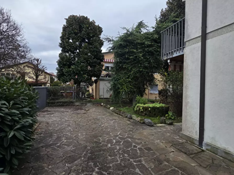 Immagine 3 di Casa indipendente in vendita  in via pietro micca a Padova