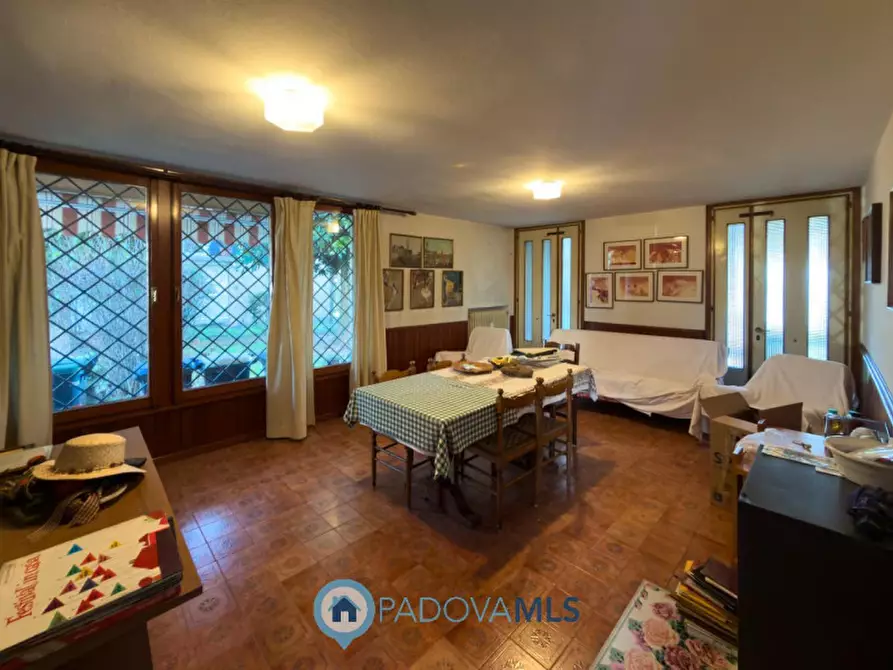Immagine 3 di Casa indipendente in vendita  in via pietro micca a Padova