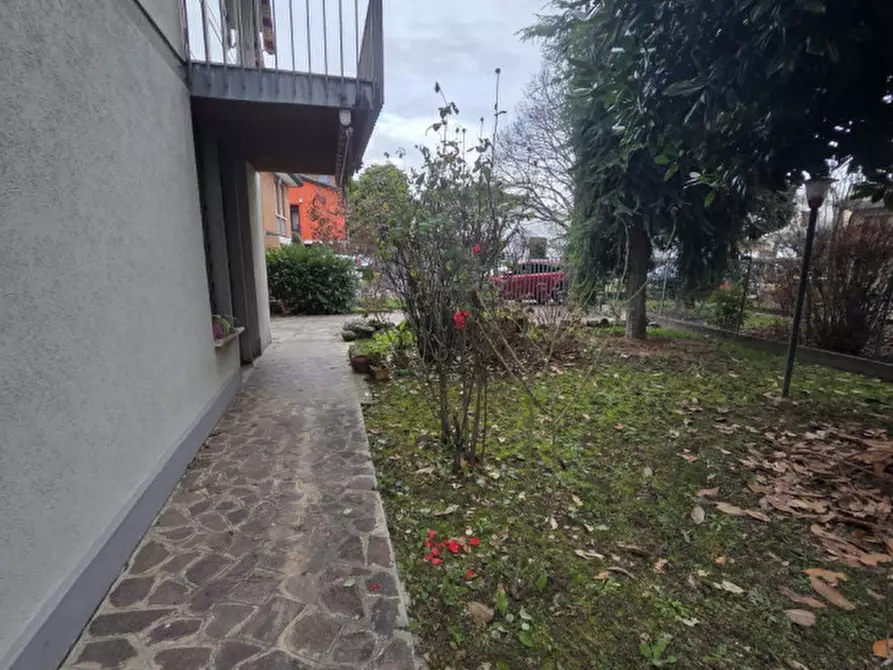 Immagine 4 di Casa indipendente in vendita  in via pietro micca a Padova