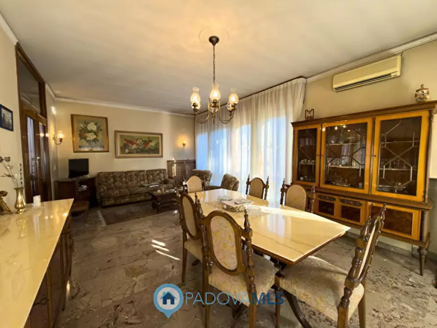 Immagine 6 di Casa indipendente in vendita  in via pietro micca a Padova