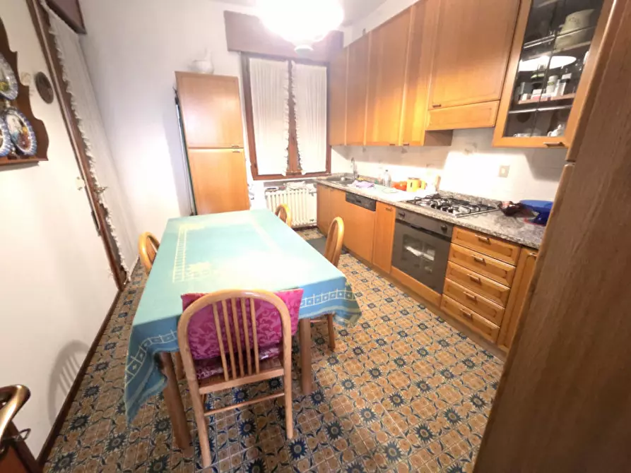 Immagine 8 di Casa indipendente in vendita  in via pietro micca a Padova