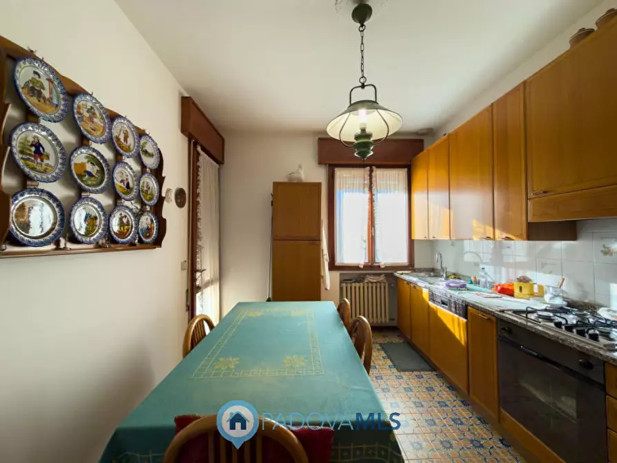 Immagine 8 di Casa indipendente in vendita  in via pietro micca a Padova