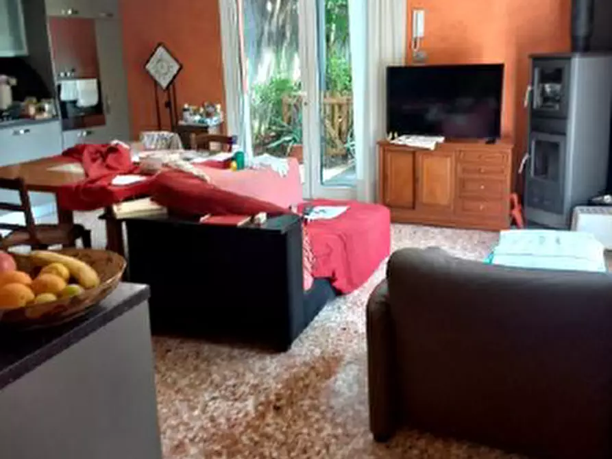 Immagine 5 di Casa bifamiliare in vendita  in Via Monte Cengio, 2 a Cittadella