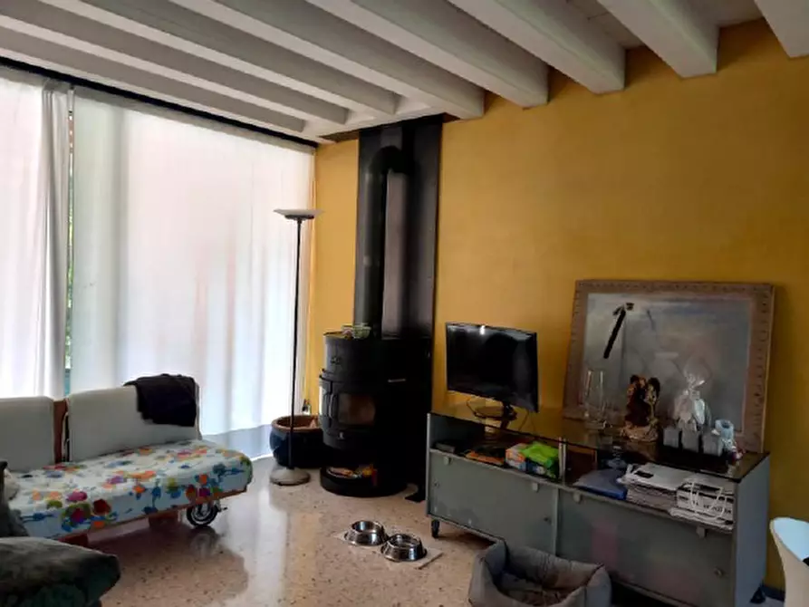 Immagine 6 di Casa bifamiliare in vendita  in Via Monte Cengio, 2 a Cittadella