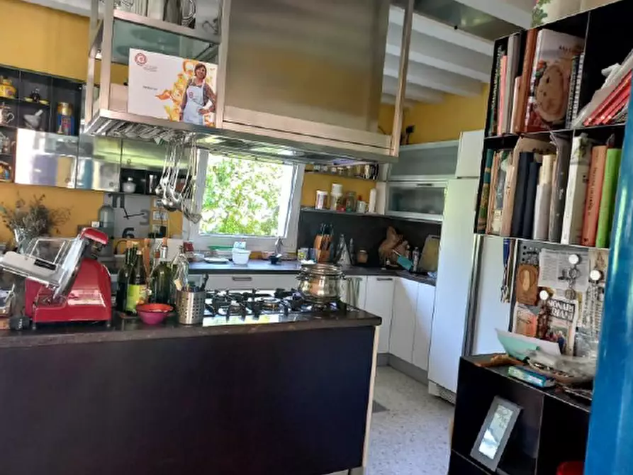 Immagine 8 di Casa bifamiliare in vendita  in Via Monte Cengio, 2 a Cittadella