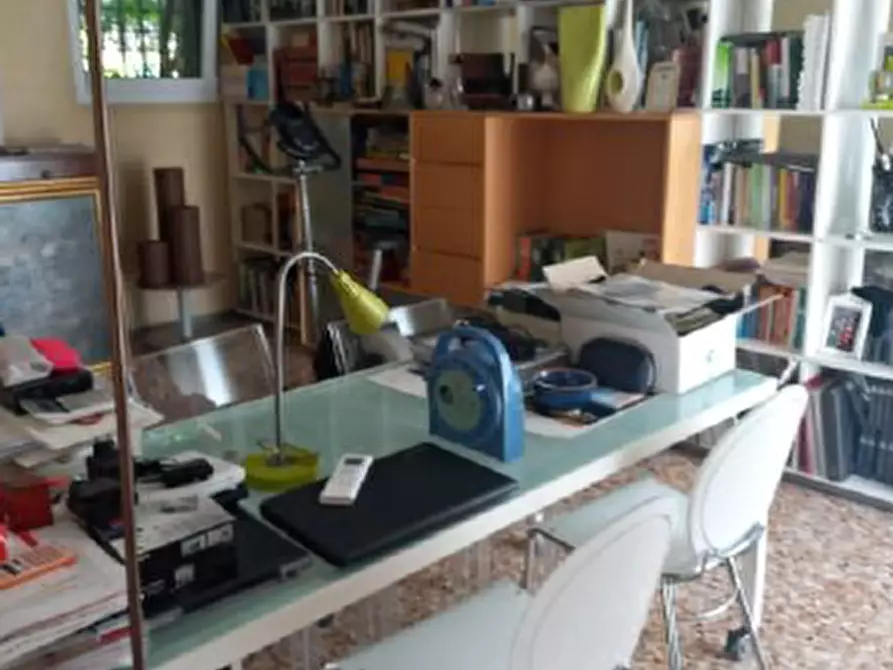 Immagine 10 di Casa bifamiliare in vendita  in Via Monte Cengio, 2 a Cittadella